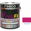 Rosco 06257-0128 Vivid FX Violet 1 Gallon