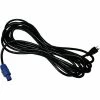 Blizzard PCON-MAIN-1425 Powercon To Edison 25ft 14g