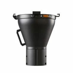 ETC XDLT10 10 Degree XDLT Lens Tube With Media Frame, Black