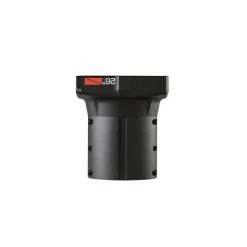 ETC XDLT26 26 Degree XDLT Lens Tube With Media Frame, Black