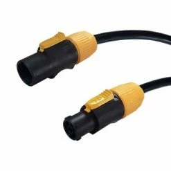 Blizzard PCT-INTER-1425 Blizzard PCT-INTER-1425 25ft 14AWG TRUE1 In-Out Power Extension Cable
