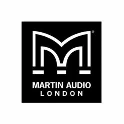 Martin Audio ASF12006 6-Circuit Soca M To 6x 16A CEEFORM Connect 10M (sub Power)