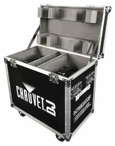 Chauvet DJ INTIMROADCASE Chauvet Intimidator Road Case, For SPOT And BEAM Lines - Image 3