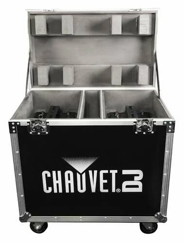Chauvet DJ INTIMROADCASE Chauvet Intimidator Road Case, For SPOT And BEAM Lines - Image 2