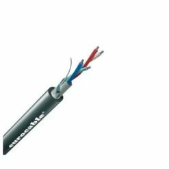 Link USA DNX5EBGDF10 10' 5 Pin DMX D, DMX Cable