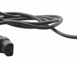 Kramer C-ACY/US-RST-AG AC Power Cord 6' Y Version / 110V