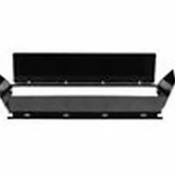 Lowel Light Mfg FLS-220-RST-AG Barndoor Light Control Unit For Studio 250 Light