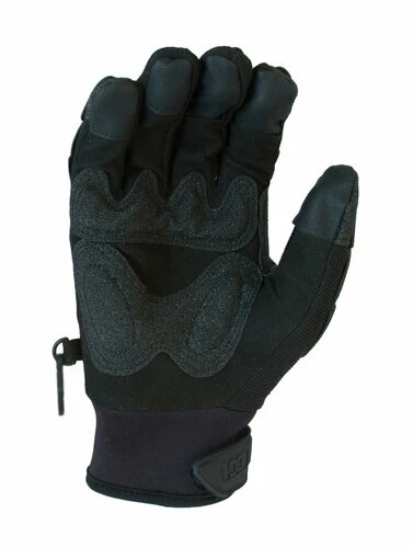 Gig Gear GIG-GLOV-ORIG-RST-AG Original Gig Gloves - Image 3