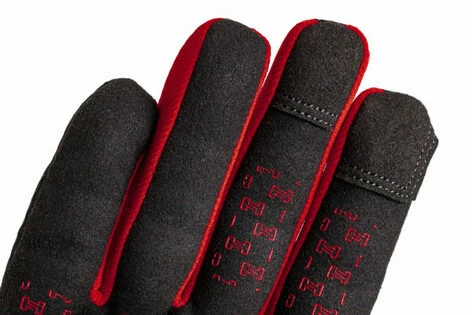 Hosa HGG-100 A/V Work Gloves - Image 3