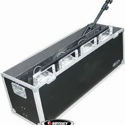 Odyssey FZPAR1 46"x17.5"x14.75" Light Duty Utility Case