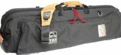 Porta-Brace TLQB46 46" Quick Tripod/Light Case (Black)