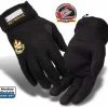 Setwear SW-05-010 Large Black EZ-Fit™ Glove