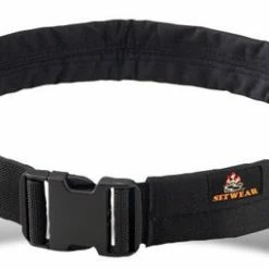 Setwear SW-05-540 2" Padded Belt, SM/MED