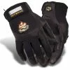 Setwear SWP-05-008 Small Black Pro Leather Gloves